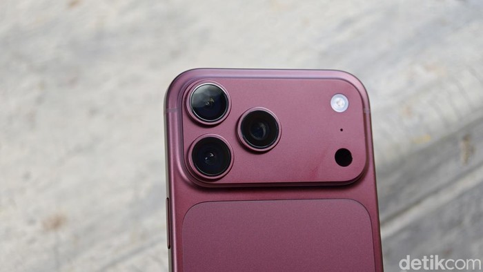 iPhone 18 Pro Max