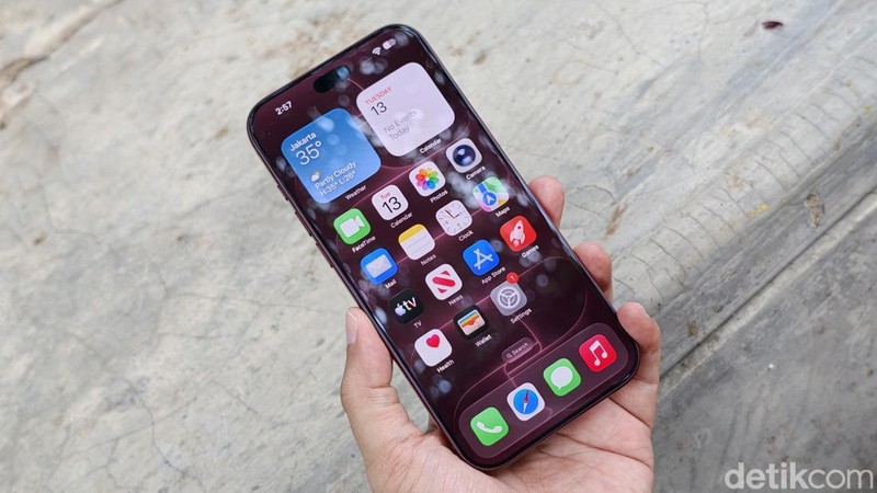 iPhone 18 Pro Max