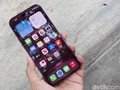 Syarat Tampilkan iPhone di Film: Tak Boleh Dipakai Penjahat, Logo Harus Terlihat
