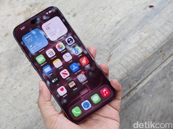 Syarat Tampilkan iPhone di Film: Tak Boleh Dipakai Penjahat, Logo Harus Terlihat