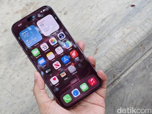 Syarat Tampilkan iPhone di Film: Tak Boleh Dipakai Penjahat, Logo Harus Terlihat