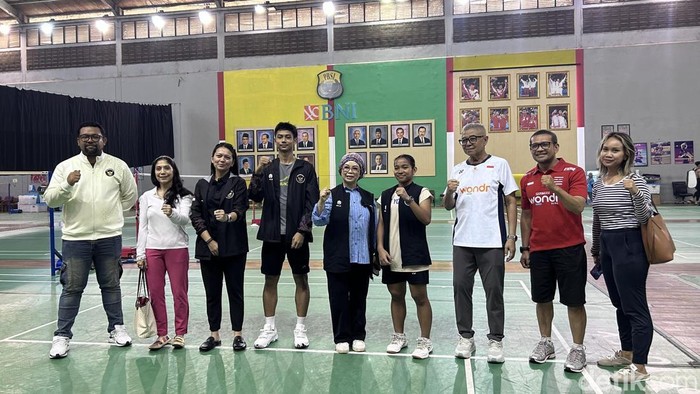 Dakar 2026: Strategi Pemulihan dan Motivasi untuk Atlet Muda Bulutangkis Indonesia (2)