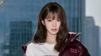 Jang Wonyoung Jadi Model Kampanye Tommy Hilfiger, Cantiknya Unreal