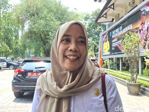 Sambungan Air Bersih Gratis untuk 208 MBR di Mataram Rampung