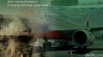 Dua Bandara Arab Saudi Diserang, KBRI Pastikan Belum Ada WNI Jadi Korban