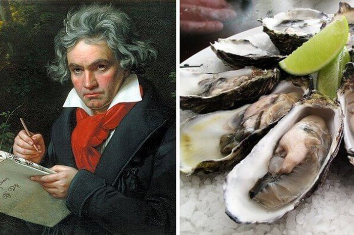 7 Tokoh Dunia Punya Kebiasaan Makan Tak Lazim, Pythagoras hingga Beethoven