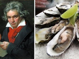 7 Tokoh Dunia Punya Kebiasaan Makan Tak Lazim, Pythagoras hingga Beethoven