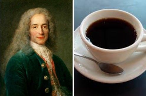 7 Tokoh Dunia Punya Kebiasaan Makan Tak Lazim, Pythagoras hingga Beethoven