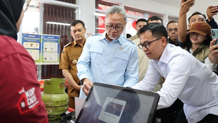 Kemenko Pangan