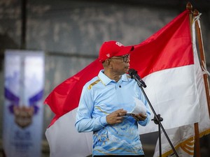 Wamensos Dorong Semangat Kepahlawanan untuk Tingkatkan Kesejahteraan