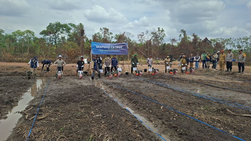 Kementrans