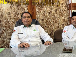 Viral Penghulu Marah, Kemenag Beber Aturan Kehadiran Pengantin Perempuan