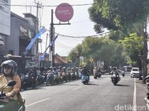 BBM Sulit Didapat di Buleleng, Warga Antre Sampai Bawa Botol Bensin Cadangan