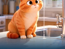 Video: Kenapa Kucing Kebanyakan Nggak Suka Air?