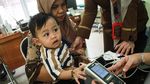 Dampak Kabut Asap, Puluhan Ribu Warga Terserang ISPA
