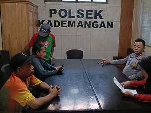 Fakta-fakta Maaf Angga Pelempar Kucing dari Lantai 4 Rusunawa hingga Mati