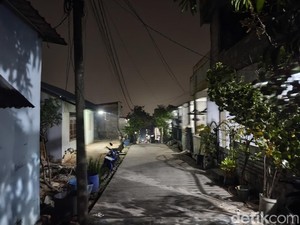 Padam Hampir 16 Jam, Listrik di Batam Kembali Nyala-Air Masih Mati