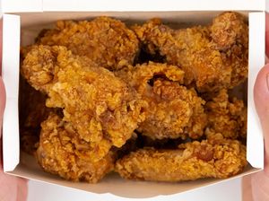 Pesanan Ayam Goreng Raib di Meja Resepsionis Hotel, Kurir Ini Lapor Polisi