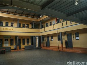 Dibekukan Ponpes di Bekasi Buntut Kasus Guru Diduga Cabuli Santriwati