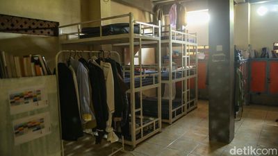 Melihat Pesantren di Bekasi yang Jadi Lokasi Kasus Dugaan Pencabulan 10 Santriwati