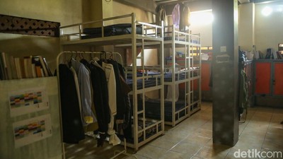 Melihat Pesantren di Bekasi yang Jadi Lokasi Kasus Dugaan Pencabulan 10 Santriwati