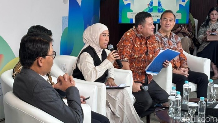 Menkomdigi Meutya Hafid