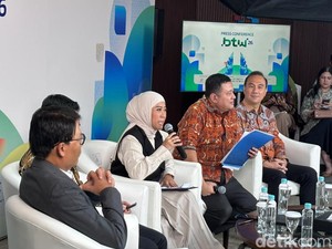 Kata Menkomdigi Meutya soal Heboh Blackout di Batam