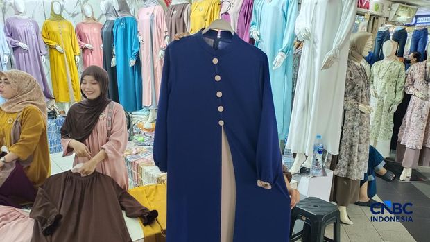 Model gamis Model gamis