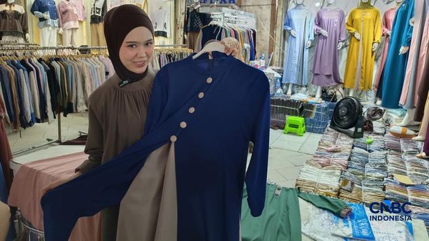 Model gamis Model gamis