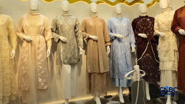 Model gamis Model gamis