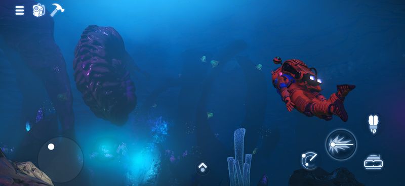 No Man's Sky No Man's Sky