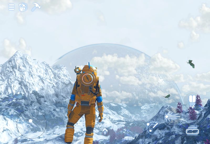 No Man's Sky No Man's Sky