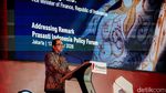 Para Pakar Bahas Masa Depan Pertumbuhan Ekonomi Indonesia
