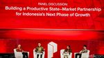 Para Pakar Bahas Masa Depan Pertumbuhan Ekonomi Indonesia
