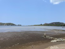 Palatar Agung, Destinasi Mancing Favorit di Ujung Pangandaran