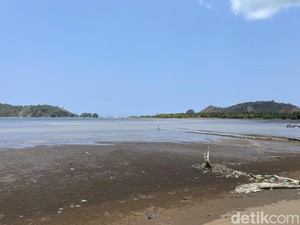 Palatar Agung, Destinasi Mancing Favorit di Ujung Pangandaran