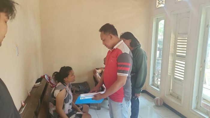 Pasutri curanmor di Mojokerto diamankan polisi