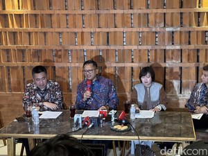 RI Jajaki Potensi Bisnis dengan Kamerun, Bakal Bangun Pabrik Tepung-Biogas