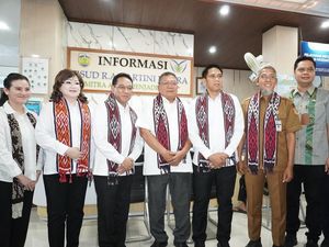 Pemerintah Pusat Rencanakan Revitalisasi RSUD Kartini Jepara Mulai 2027