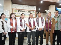 Pemerintah Pusat Rencanakan Revitalisasi RSUD Kartini Jepara Mulai 2027