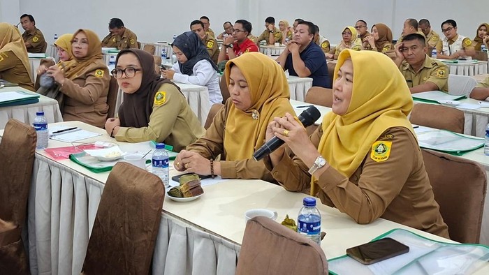 Pencegahan kekerasan anak dan perempuan di Bogor