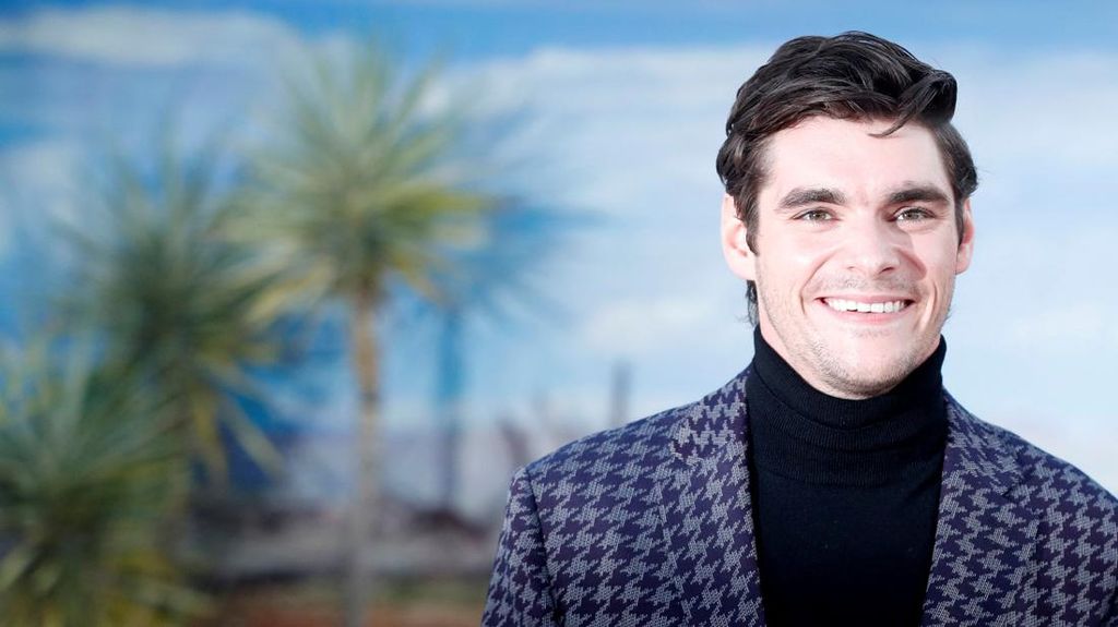 Video: Aktor RJ Mitte Pemeran Serial Breaking Bad Meninggal Dunia