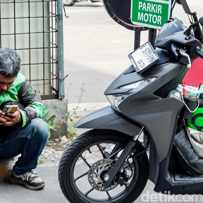 Perpres Ojol Terbit, Pengemudi Masih Keluhkan Potongan dan Tarif Jarak