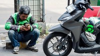 Perpres Ojol Terbit, Pengemudi Masih Keluhkan Potongan dan Tarif Jarak