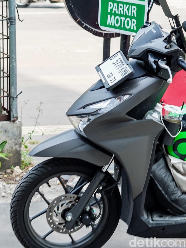 Perpres Ojol Terbit, Pengemudi Masih Keluhkan Potongan dan Tarif Jarak