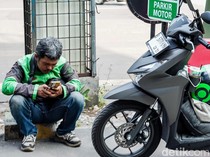 Perpres Ojol Terbit, Pengemudi Masih Keluhkan Potongan dan Tarif Jarak