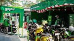 Perpres Ojol Terbit, Pengemudi Masih Keluhkan Potongan dan Tarif Jarak