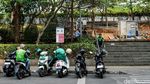 Perpres Ojol Terbit, Pengemudi Masih Keluhkan Potongan dan Tarif Jarak