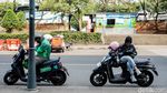 Perpres Ojol Terbit, Pengemudi Masih Keluhkan Potongan dan Tarif Jarak