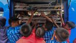Perpustakaan Keliling Hadir Kembali Sambangi Sekolah di Kendari